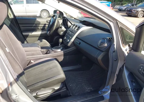 2010 Mazda Cx-7 I Sport from USA, damaged, VIN JM3ER2WM1A0345029